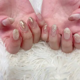 ネイル TRU NAIL & EYELASH 小倉店所属・TRUnail 小倉店のネイルデザイン