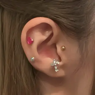 cocoeye所属・秋山 心愛のその他イメージ