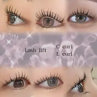 マツエク・マツパ Salon'd S所属・Salon'dS KOTOHIのマツエク・マツパデザイン