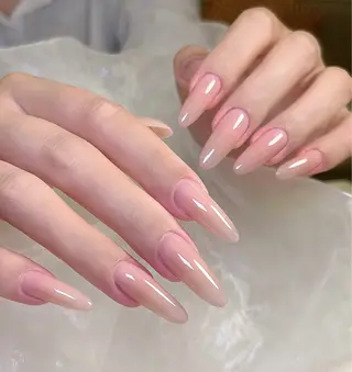 ネイル Mizuko nailsのネイルデザイン
