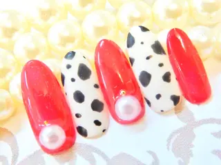 ネイル Dolce.Nail 柏店のネイルデザイン