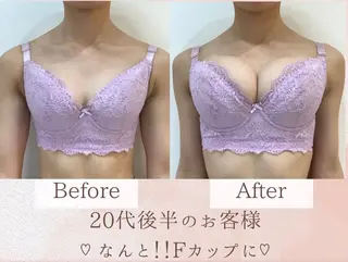 S.grace心斎橋所属・S.grace 心斎橋のエステ・リラクイメージ