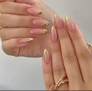 ネイル 佐藤 愛のネイルデザイン