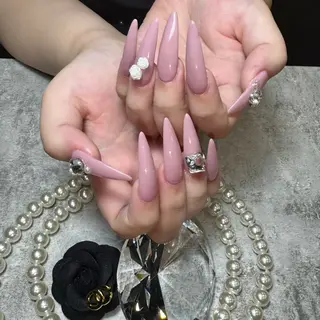 ネイル ドリスネイルサロン所属・Doris Nail Salonのネイルデザイン