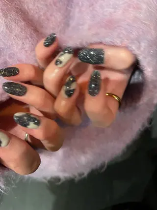 ネイル Ami 🦥のネイルデザイン