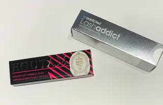 マツエク・マツパ HAIRMAKE notice所属・notice YUIのマツエク・マツパデザイン