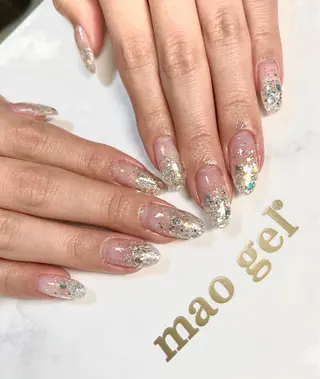 ネイル ray's nailのネイルデザイン