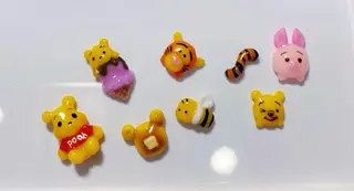 ネイル LauLea eyelash&nail salon所属・LauLea nailのネイルデザイン