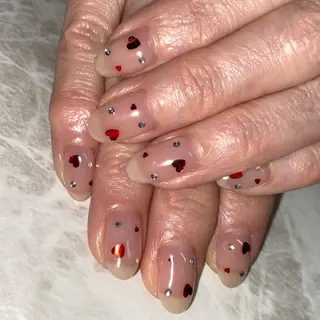 ネイル RaLa（ネイル&アイラッシュ）所属・🫧RaLa ⭐︎AYAKA🫧のネイルデザイン