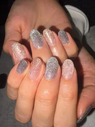 ネイル s kのネイルデザイン