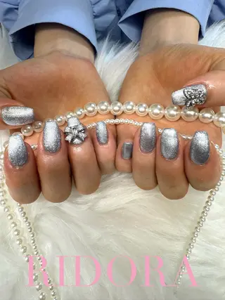 ネイル RIDORA nailのネイルデザイン