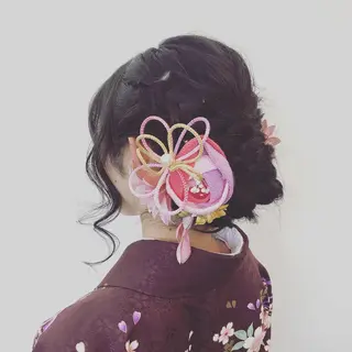 セミロング ✨艶髪満足度◎✨ 菅沼 麻衣子のヘアスタイル