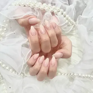 ネイル WISTERIA nahoのネイルデザイン