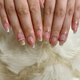 ネイル パラジェル登録サロンfeerique所属・Uchida Mayunaのその他イメージ