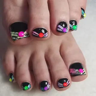 ネイル reve あやののネイルデザイン