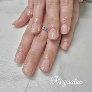 ネイル Riry salonのネイルデザイン