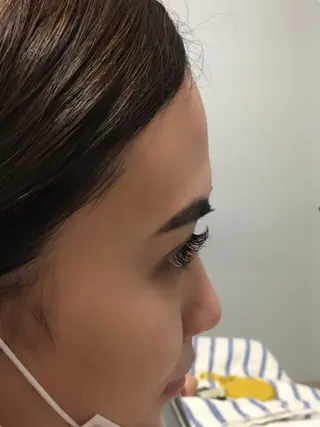 マツエク・マツパ 佐野 亜祐梨のマツエク・マツパデザイン