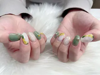 ネイル ネイル・エステサロンUILANI所属・ネイル・エステサロン UILANIのネイルデザイン