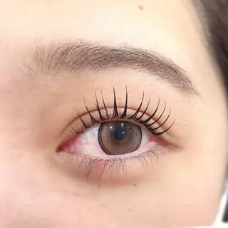 マツエク・マツパ 中尾 優の眉毛・アイブロウイメージ