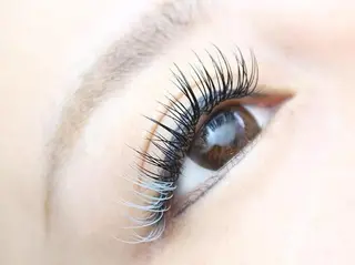 マツエク・マツパ LaLa Peach 福岡のマツエク・マツパデザイン