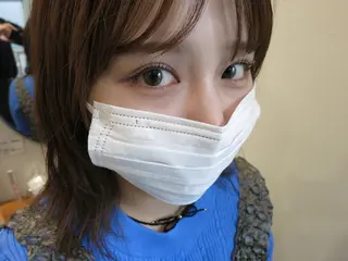 マツエク・マツパ みしろ まみのマツエク・マツパデザイン