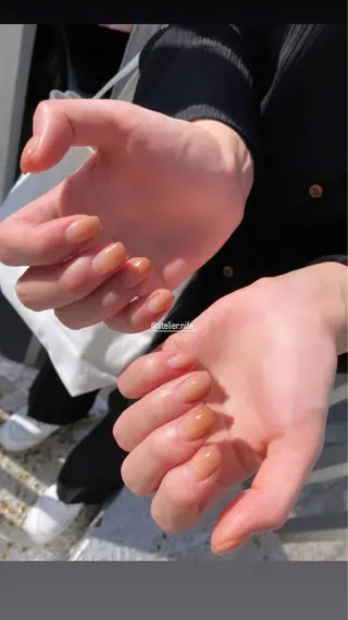 ネイル atelier nife.のネイルデザイン