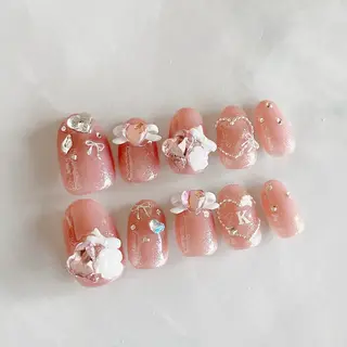 ネイル PLANET nailのネイルデザイン