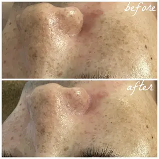 メンズ メナード岐阜市茜部 杉浦のエステ・リラクイメージ