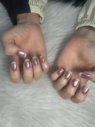 ネイル LAVISH nail salonのネイルデザイン