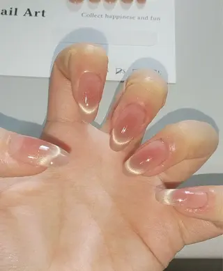 ネイル ジュリ ネイルのネイルデザイン