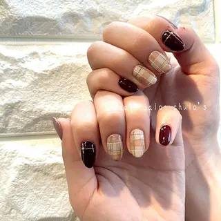 ネイル nail salon  chula's所属・☆ayaka ☆のネイルデザイン