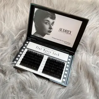 マツエク・マツパ Reeyes所属・Reeyes mimikoのマツエク・マツパデザイン