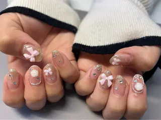 ネイル Jesse nail.のネイルデザイン