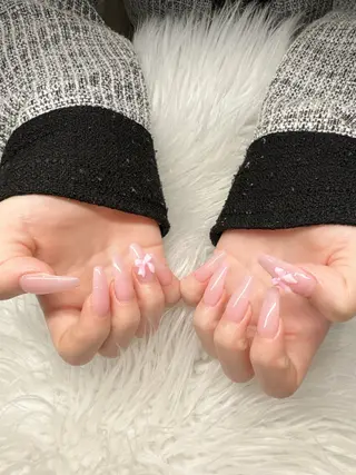 XIMINANAIL SALON堀江店のネイルデザイン