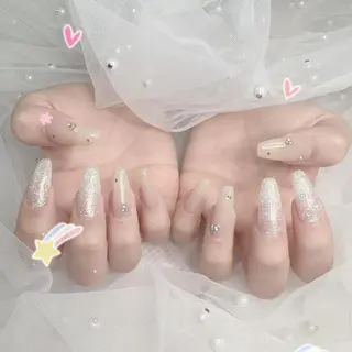 ネイル nail GZMのネイルデザイン