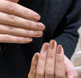 ネイル 💫 Tsuki_Nailのネイルデザイン