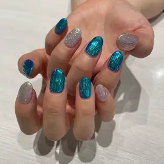 ネイル little_izm 〜リトルイズム〜のネイルデザイン