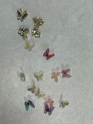 ネイル BINERVA所属・BINERVA nail salonのネイルデザイン