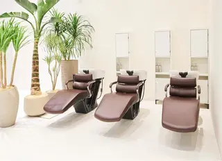 ショート 🌈似合わせカラー 🌈もりななこ🧡のヘアスタイル