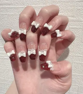 ネイル D-BEAUTY Nailsalonのネイルデザイン