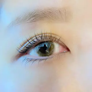 マツエク・マツパ imai Mのマツエク・マツパデザイン