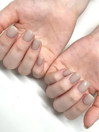 ネイル yuki|11月予約 リクエスト受付中のネイルデザイン