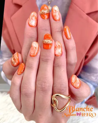 ネイル Lianネイル 寛子Lianのネイルデザイン