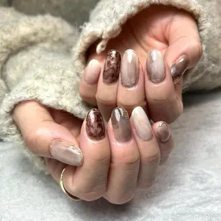 ネイル Koa nails.のネイルデザイン