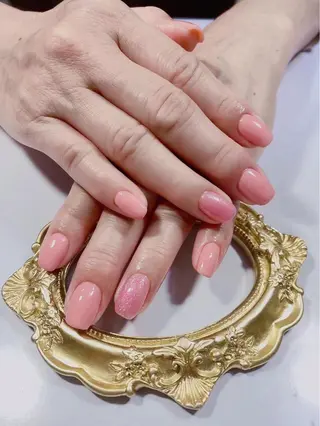 ネイル ネイルサロン ロア旧ジョリーのネイルデザイン