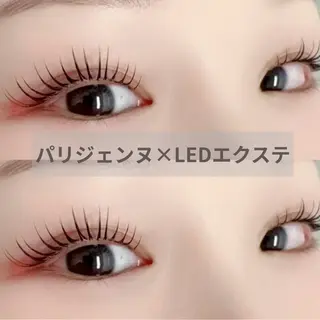 マツエク・マツパ Leanalu tachikawaの眉毛・アイブロウイメージ