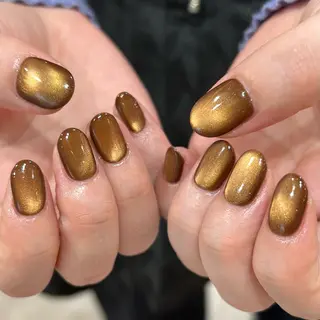 ネイル shio ♡ 1〜2月予約受付中のネイルデザイン