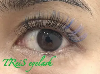マツエク・マツパ TReiS所属・TReiS eyelashのマツエク・マツパデザイン