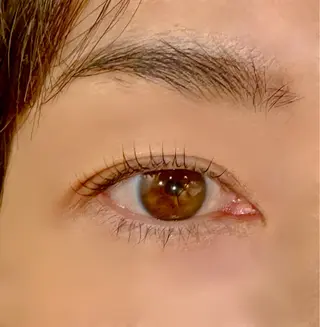 マツエク・マツパ Hau’oli所属・Hau’oli Hirayamaの眉毛・アイブロウイメージ