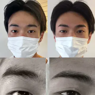 アイブロウ オーナー アイリストのマツエク・マツパデザイン